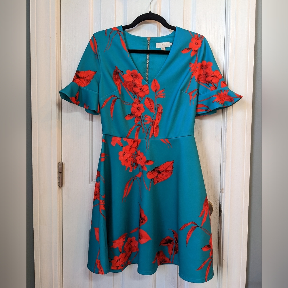 Ted Baker London Dress